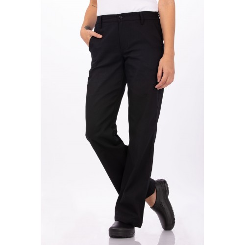 PROFESSIONAL SERIES CHEF PANTS- PW003BLKM - Chef Works